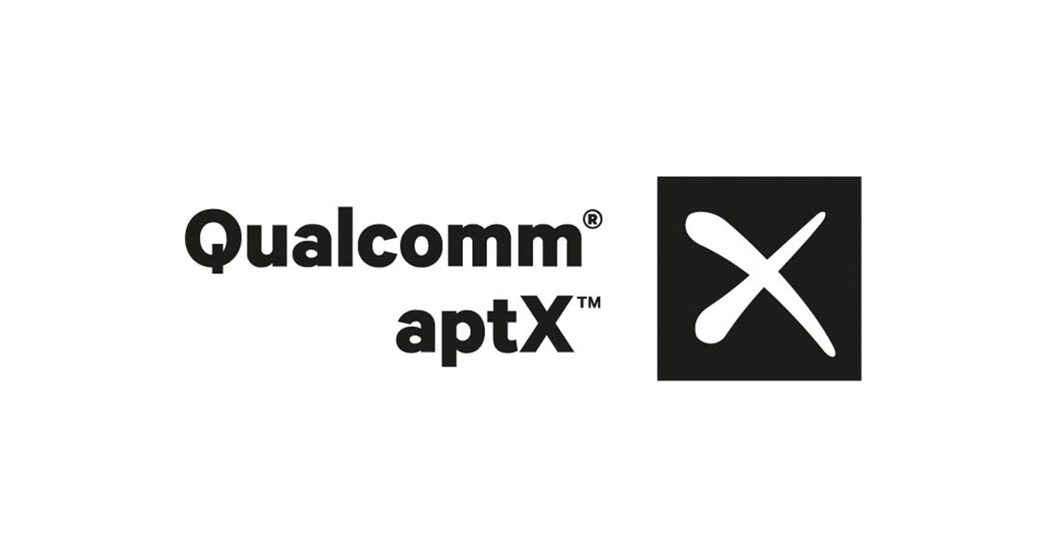 Bluetooth aptX